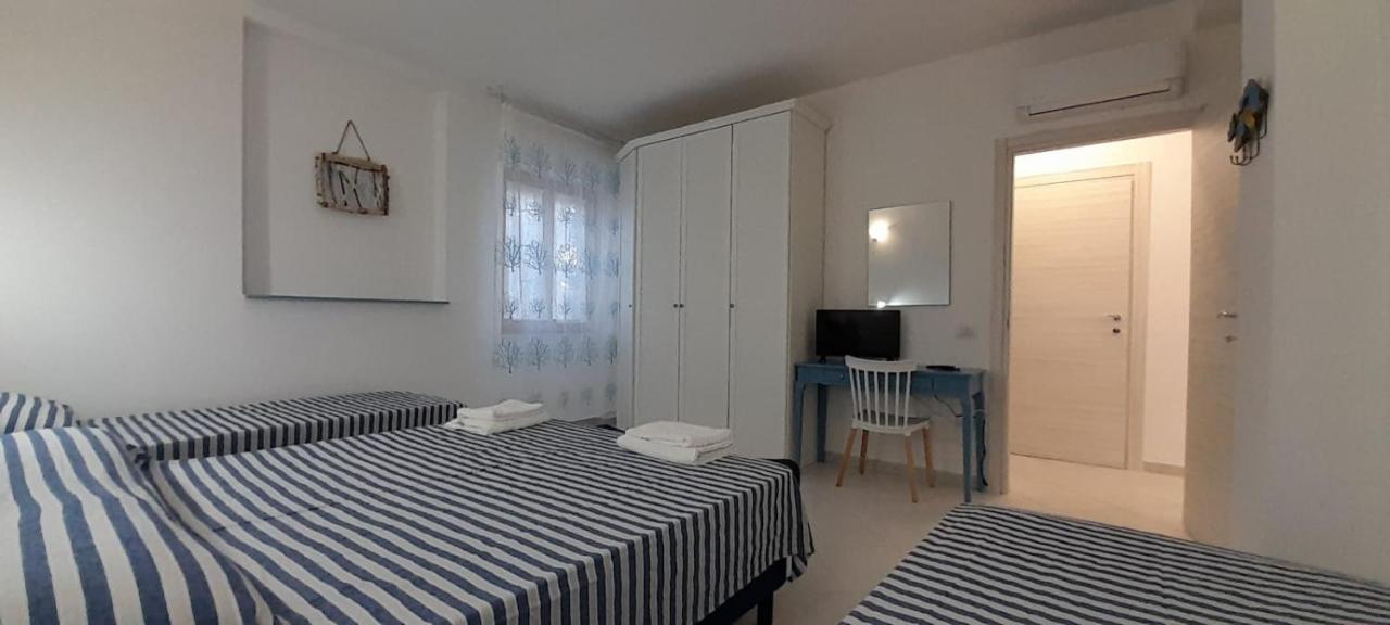 Beach Apartment Alghero Exterior photo