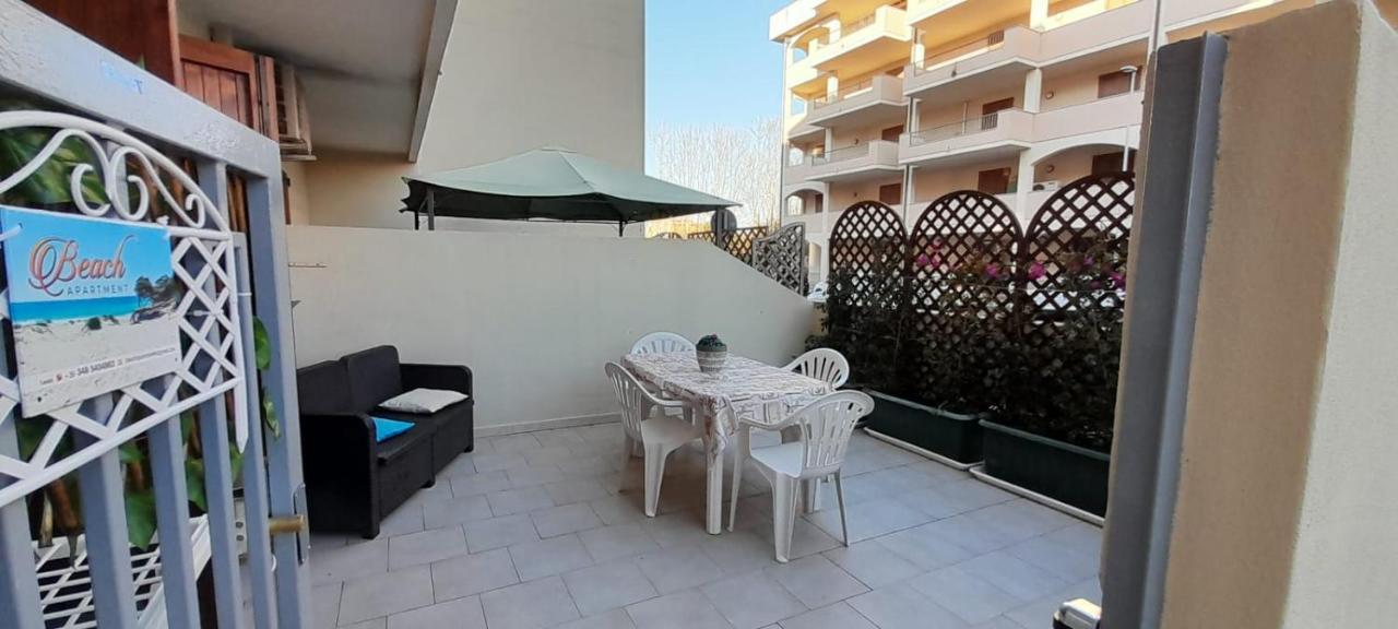 Beach Apartment Alghero Exterior photo
